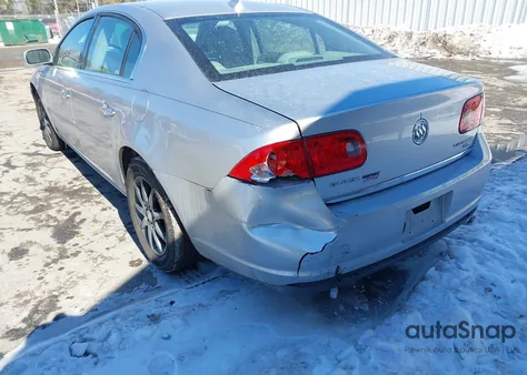 2009 Buick Lucerne Cxl Special Edition z USA, uszkodzony, nr VIN 1G4HD57189U146585